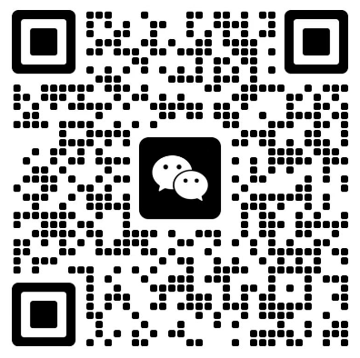 ET 音乐微信二维码